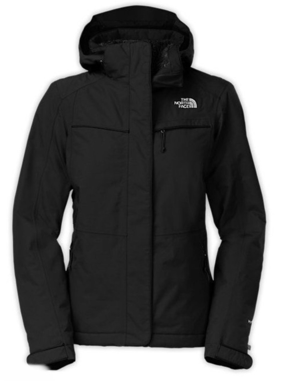 EUC The North Face Inlux Jacket